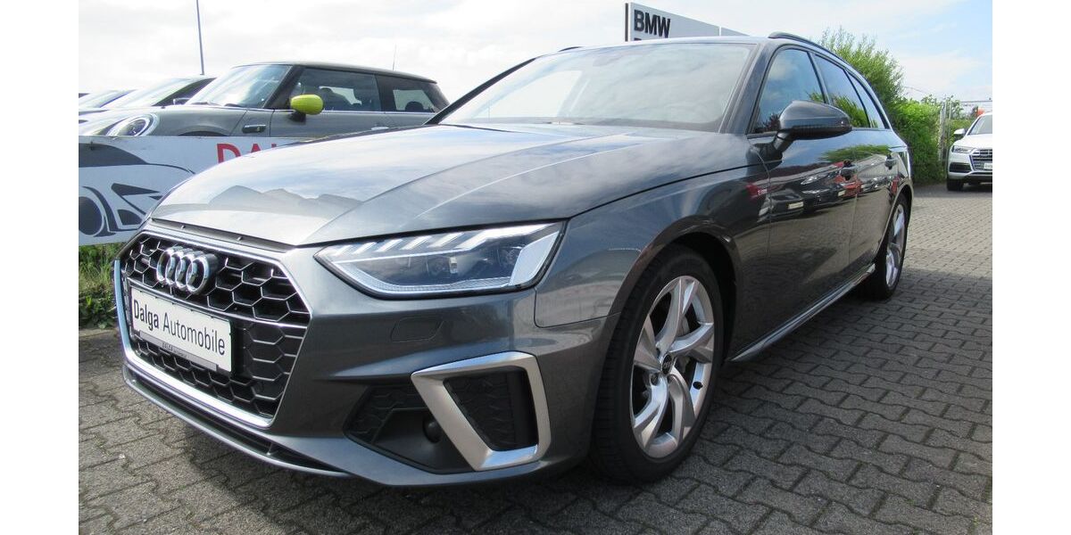 Audi A4 152.000 km 24.490 &euro; Karlstadt 97753