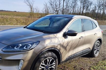 Ford Kuga 54.500 km 22.000 &euro; Schweinfurt 97422