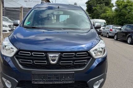Dacia Dokker 194.000 km 4.990 &euro; Saarlouis 66740