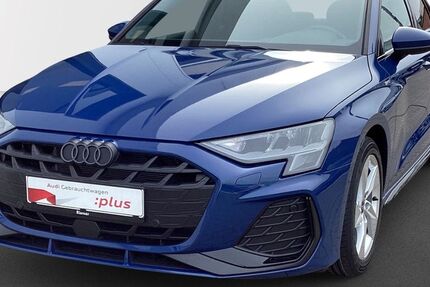 Audi A3 18.884 km 33.784 &euro; Mölln 23879