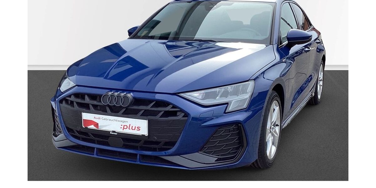 Audi A3 18.884 km 33.784 &euro; Mölln 23879