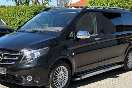 Mercedes-Benz Vito 58.000 km 39.900 &euro; Eching 85386