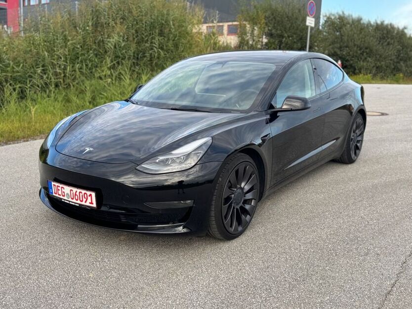 Model 3