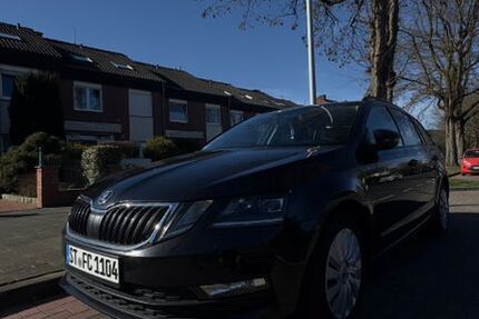 Skoda Octavia 160.000 km 18.000 &euro; Greven 48268
