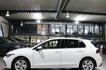 VW Golf VIII 2.0 TDI DSG LIFE IQ / NAVI+KAMERA, LED 53.000 km 21.998 &euro; Hamm 59077