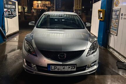 Mazda 6 172.000 km 6.250 &euro; Geseke 59590