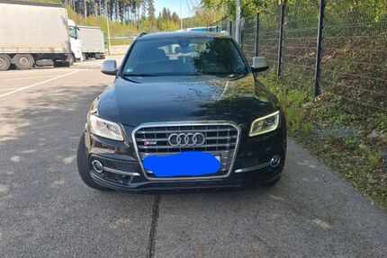 Audi SQ5 186.000 km 17.350 &euro; Bergen 83346