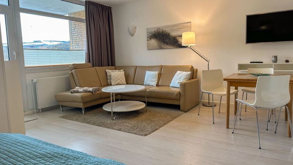 von Privat: Cuxhaven - Sahlenburg Ferienwohnung in Toplage - Appartement Cuxhaven | Angebot:26634007