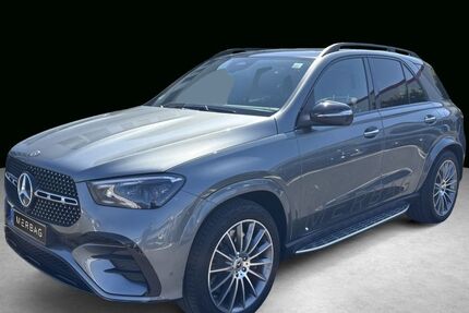 Mercedes-Benz GLE 350 3.361 km 96.900 &euro; Neuwied 56566