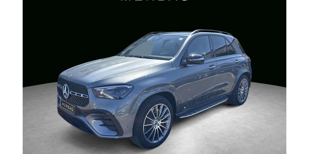 Mercedes-Benz GLE 350 3.361 km 96.900 &euro; Neuwied 56566
