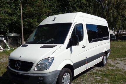 Mercedes-Benz Sprinter 400.000 km 9.800 &euro; Berlin 12683