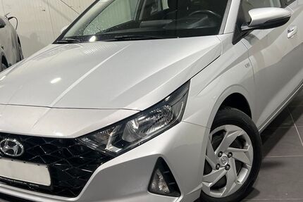 Hyundai i20 74.000 km 12.995 &euro; Bretten 75015
