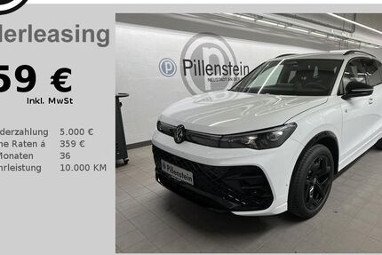 VW Tiguan 1.500 km 54.908 &euro; Neustadt/Aisch 91413