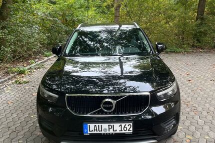 Volvo XC40 65.000 km 27.489 € Altdorf b. Nürnberg 90518