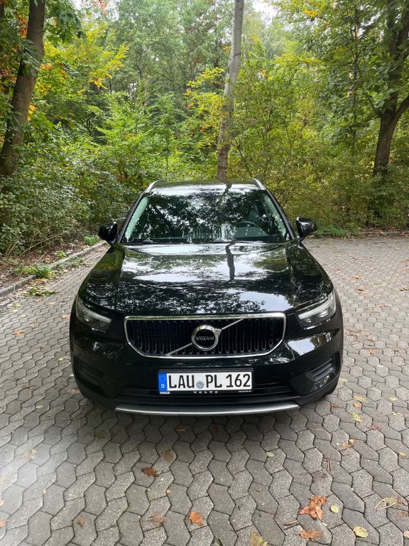 Volvo XC40 65.000 km 27.989 € Altdorf b. Nürnberg 90518
