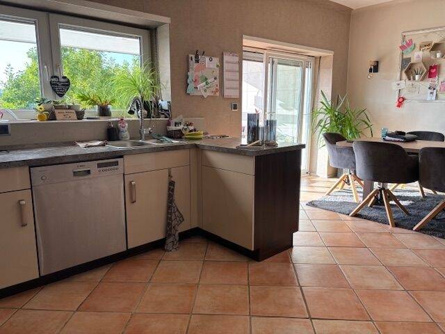 Terrassenwohnung Schwalbach Hülzweiler - 5 Zimmer, 229.000&euro; | Angebot:25667218