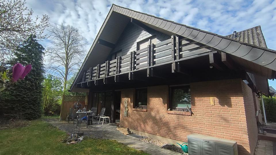 Einfamilienhaus Meckenheim - 6 Zimmer, 149 m&sup2;, 499.000&euro; | Angebot:26278419