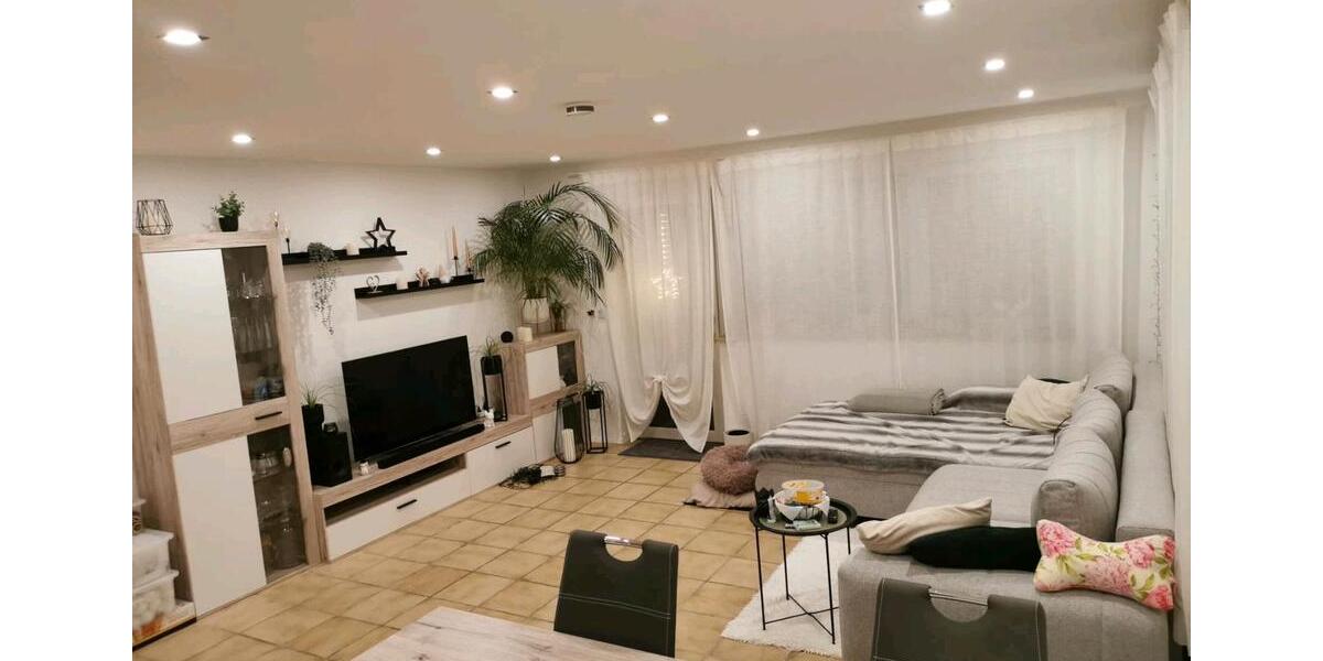 Etagenwohnung Nattheim - 2 Zimmer, 80 m&sup2;, 850&euro; | Angebot:25328093