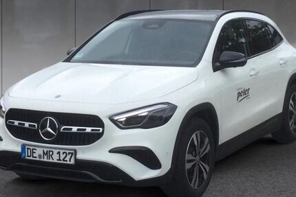 Mercedes-Benz GLA 200 15.000 km 41.470 &euro; Dessau-Roßlau 06847
