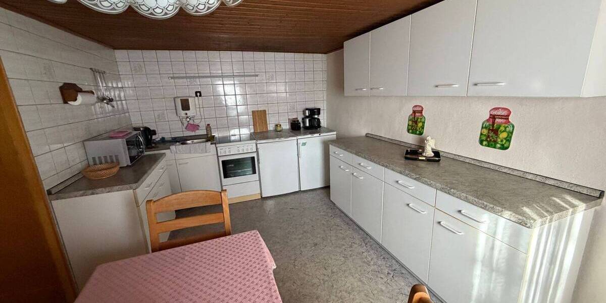 Einfamilienhaus Eitorf - 4 Zimmer, 80 m&sup2;, 149.000&euro; | Angebot:26257722