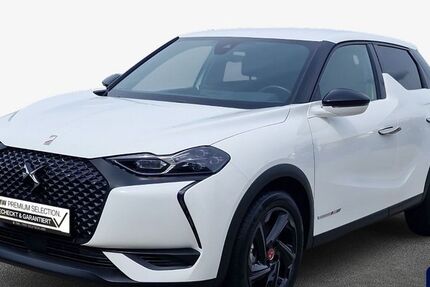 Citroen DS3 17.248 km 157.870 &euro; Bruchsal 76646