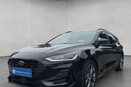 Ford Focus 16.400 km 22.940 &euro; Stuttgart 70190