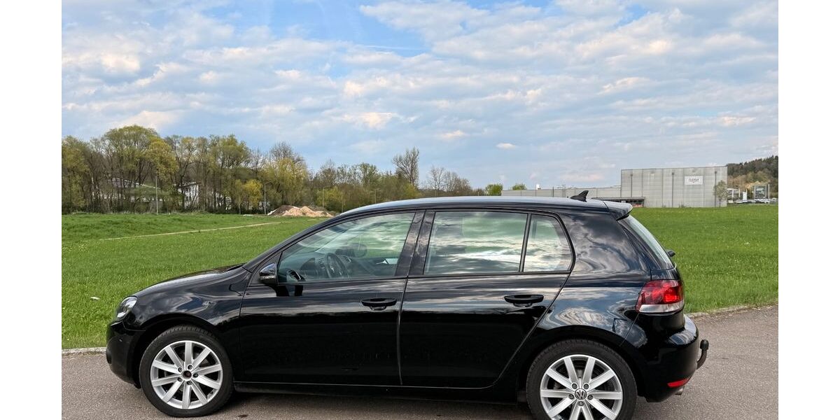 VW Golf 193.000 km 6.200 &euro; Schwäbisch Gmünd 73527