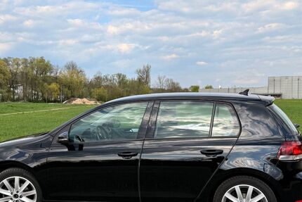 VW Golf 193.000 km 6.900 &euro; Schwäbisch Gmünd 73527