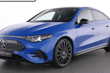 Mercedes-Benz CLA 350 7.900 km 61.350 &euro; Essen 45309