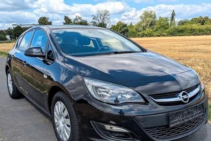 Opel Astra 127.000 km 6.499 € Köln 51107
