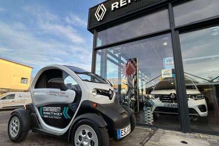 Renault Twizy 31.990 km 4.590 &euro; Kirchheim 73230