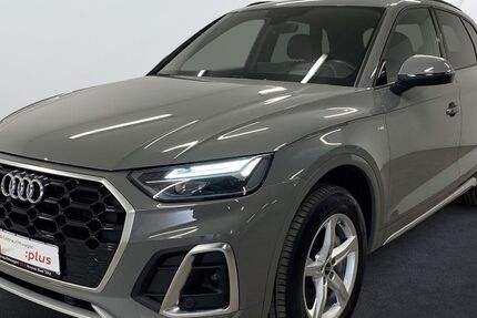 Audi Q5 53.296 km 37.730 &euro; Bad Tölz 83646