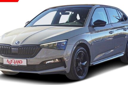 Skoda Scala 44.756 km 25.990 &euro; Leipzig 04209