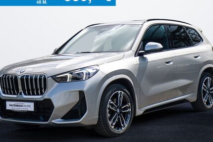 BMW X1 25.286 km 44.890 &euro; Arnsberg 59823