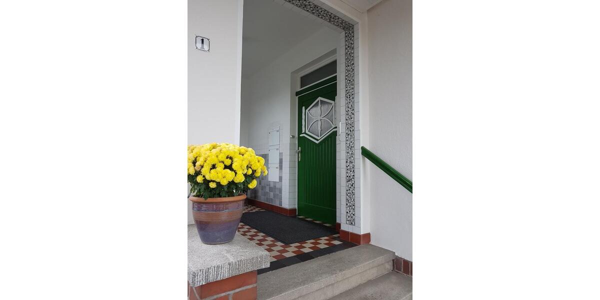 Dachgeschoßwohnung Rahden - 2 Zimmer, 60 m&sup2;, 530&euro; | Angebot:25311075