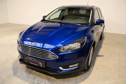 Ford Focus 118.000 km 7.250 &euro; Rosendahl 48720