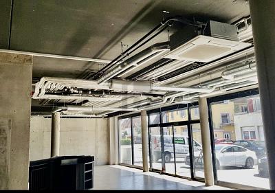 TOP GEWERBEFLÄCHE IN 1A INNENSTADTLAGE 1 zimmer