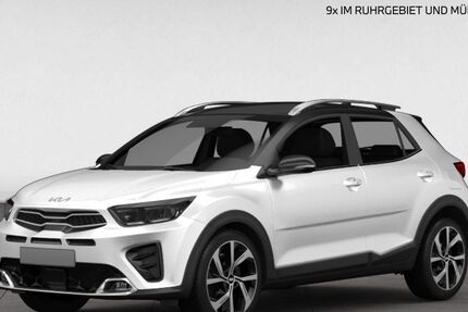 Kia Stonic 4.999 km 26.999 &euro; Dülmen 48249
