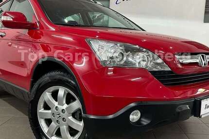 Honda CR-V 48.192 km 11.950 € Wuppertal-Cronenberg 42349