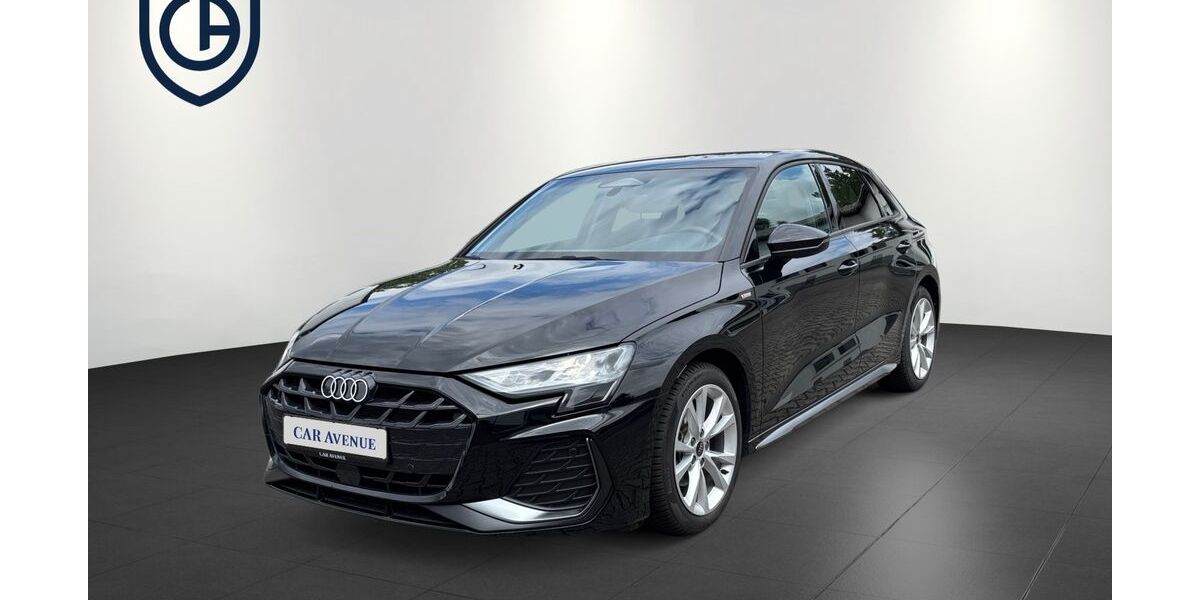 Audi A3 8.300 km 34.990 &euro; Wittlich 54516