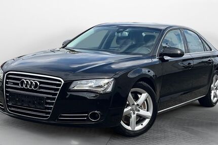 Audi A8 295.000 km 14.200 &euro; Dormagen 41540