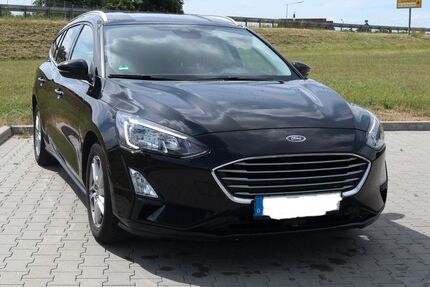 Ford Focus 77.000 km 11.500 &euro; Dürrwangen 91602