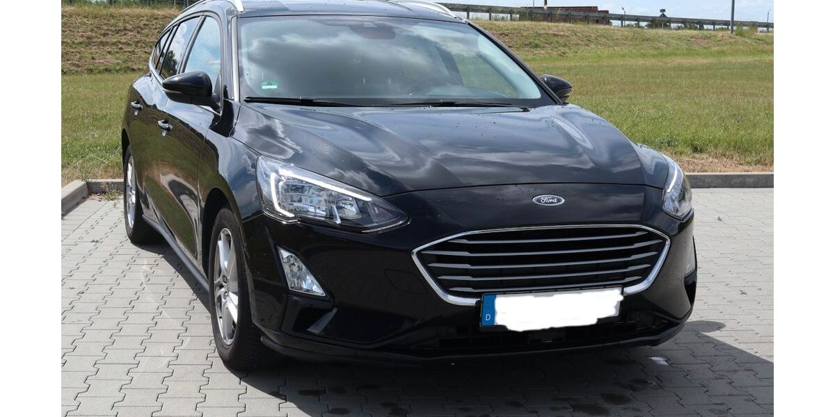 Ford Focus 77.000 km 11.500 &euro; Dürrwangen 91602