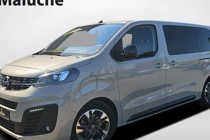 Opel Zafira Life 17.702 km 35.688 &euro; Torgau 04860