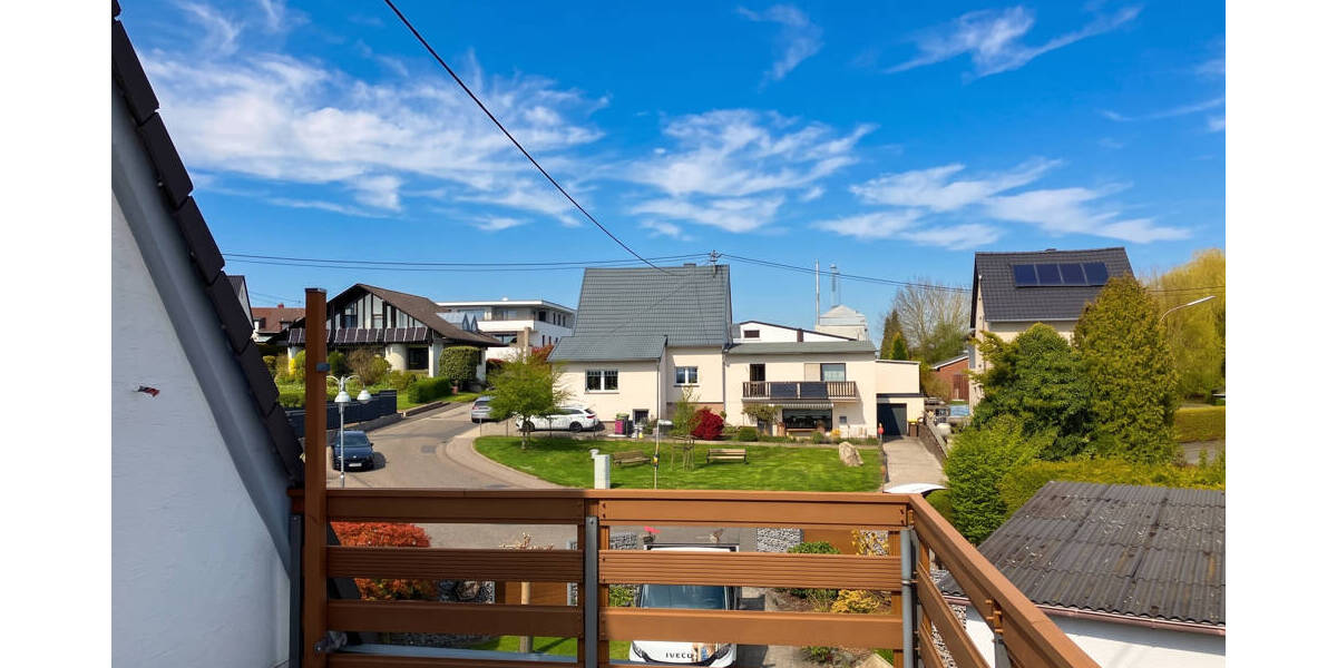 Reihenendhaus Nauort - 4 Zimmer, 122 m&sup2;, 339.000&euro; | Angebot:26318711