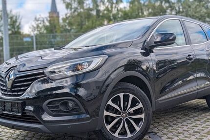 Renault Kadjar 92.400 km 13.990 &euro; Wiesbaden 65203