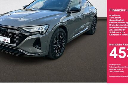 Audi Q8 e-tron 35.194 km 45.640 &euro; Weil der Stadt 71263