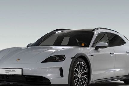 Porsche Taycan 13.800 km 85.500 &euro; Stuttgart 70469