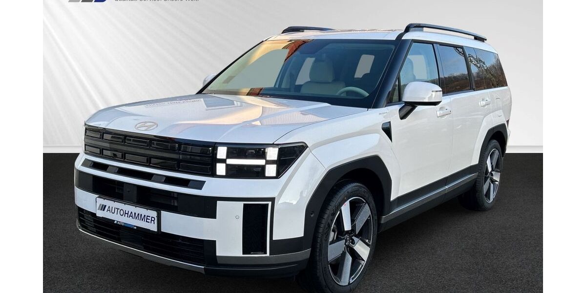 Hyundai SANTA FE 12.739 km 46.970 &euro; Dresden / Radebeul 01445