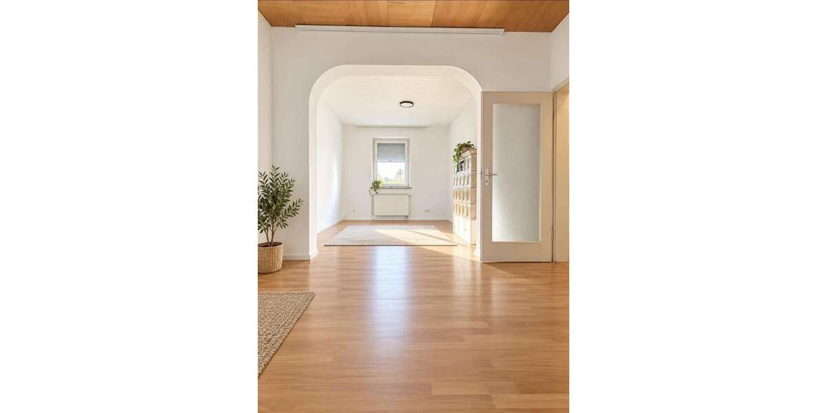 Etagenwohnung Heilbronn - 1 Zimmer, 46 m&sup2;, 570&euro; | Angebot:27328913